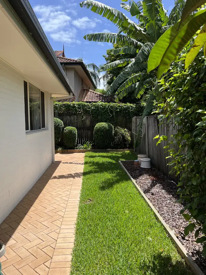 Second view of Homely unit listing, 5/60 Armstrong Street, Suffolk Park NSW 2481