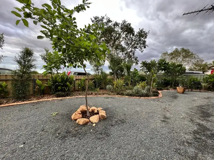 Second view of Homely house listing, 7 Koojarra Crescent, South Hedland WA 6722
