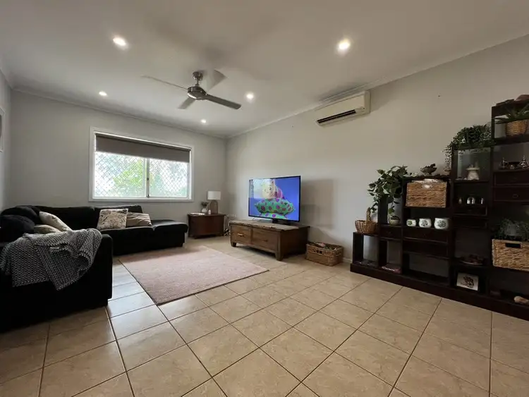 Sixth view of Homely house listing, 7 Koojarra Crescent, South Hedland WA 6722