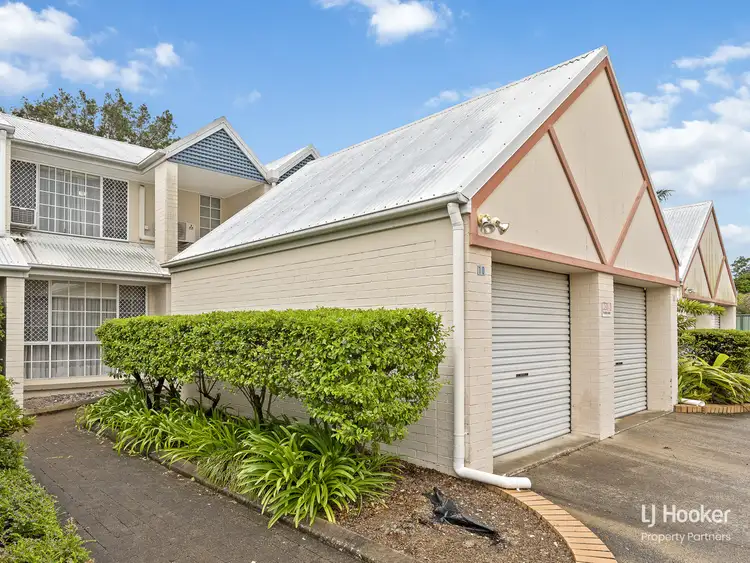 10/13 Pannikin Street, Rochedale South QLD 4123