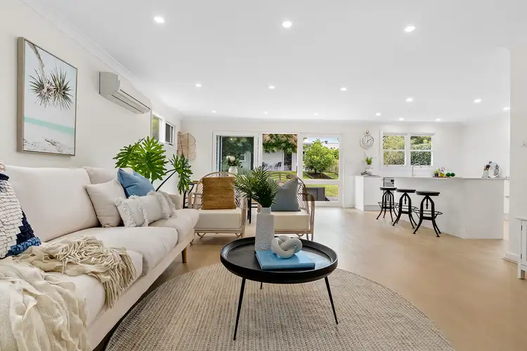 Second view of Homely house listing, 62 Wilson Street, West Wallsend NSW 2286