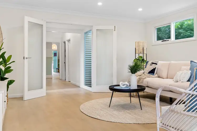 Third view of Homely house listing, 62 Wilson Street, West Wallsend NSW 2286