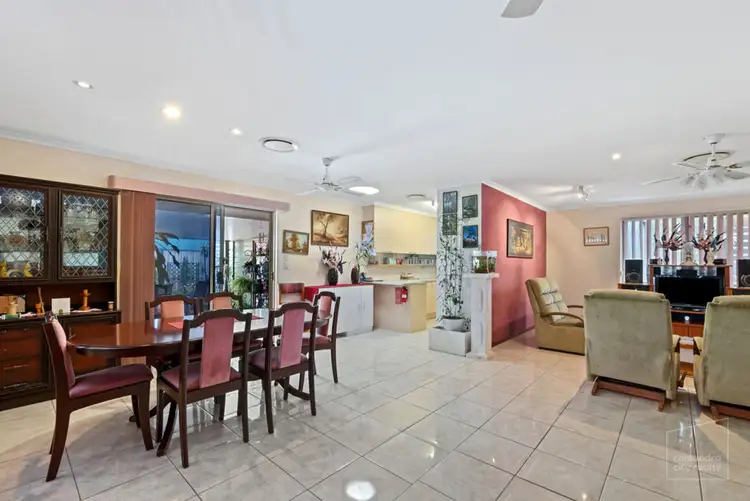 Fourth view of Homely house listing, 15 Saffron Drive, Currimundi QLD 4551