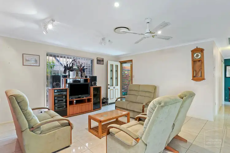 Fifth view of Homely house listing, 15 Saffron Drive, Currimundi QLD 4551