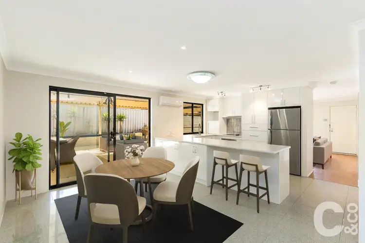 21 McNairn Cross, Leda WA 6170