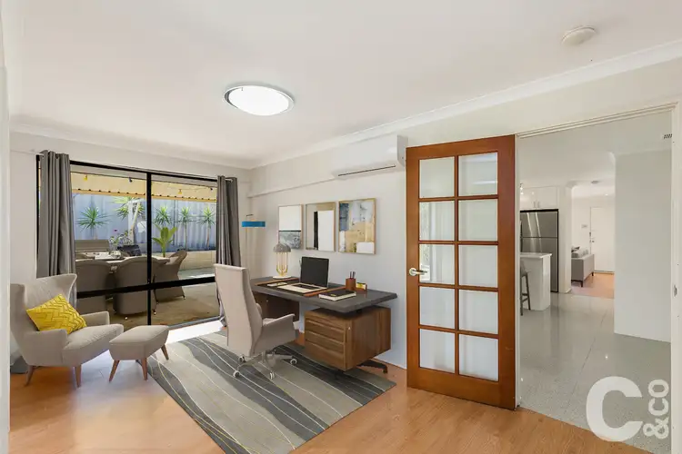 Second view of Homely house listing, 21 McNairn Cross, Leda WA 6170