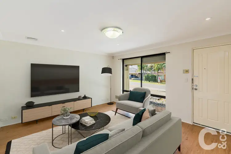 Third view of Homely house listing, 21 McNairn Cross, Leda WA 6170