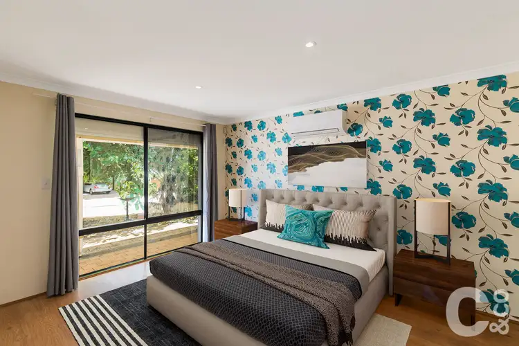 Fourth view of Homely house listing, 21 McNairn Cross, Leda WA 6170