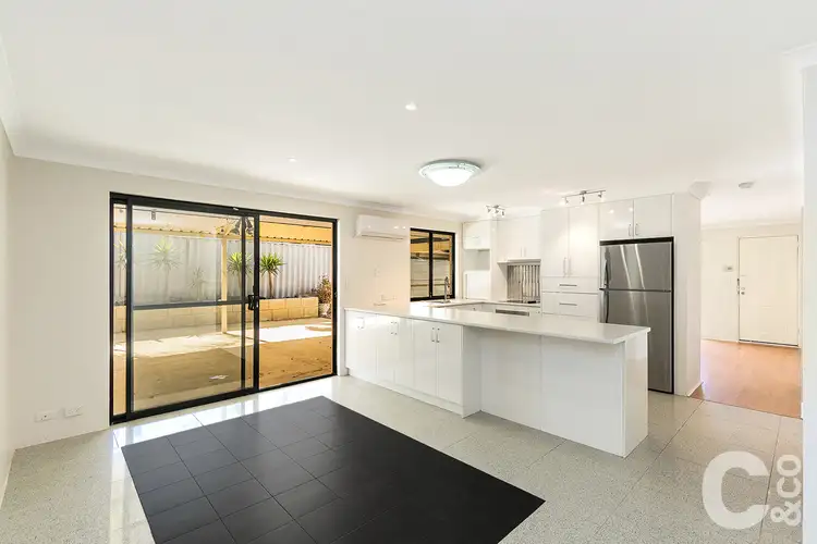Sixth view of Homely house listing, 21 McNairn Cross, Leda WA 6170
