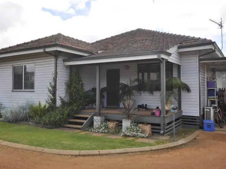 Second view of Homely unit listing, unit 3/30 O'Connor Street, Manjimup WA 6258