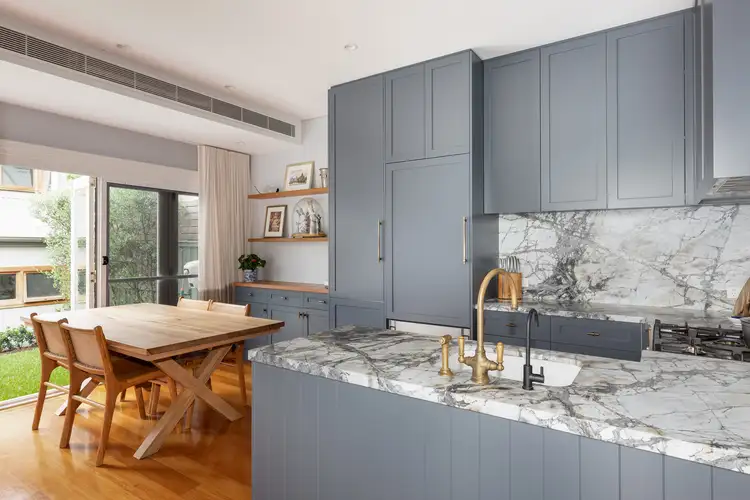 Second view of Homely house listing, 18 Montague Street, Balmain NSW 2041