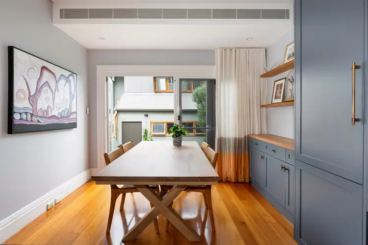 Fourth view of Homely house listing, 18 Montague Street, Balmain NSW 2041