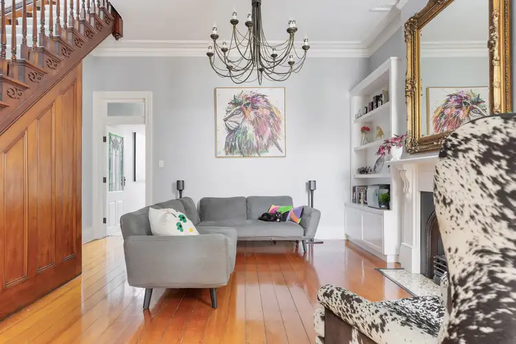 Fifth view of Homely house listing, 18 Montague Street, Balmain NSW 2041