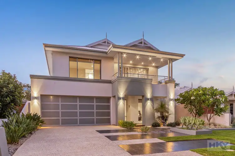 Main view of Homely house listing, 15 The Grange, The Vines WA 6069