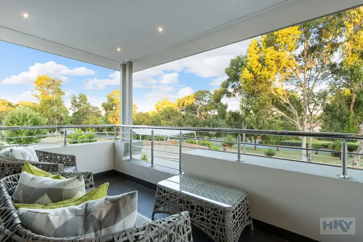 Third view of Homely house listing, 15 The Grange, The Vines WA 6069
