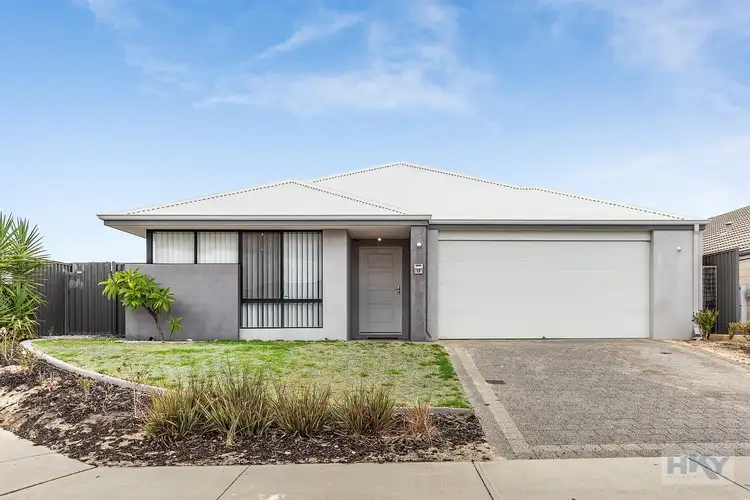 Main view of Homely house listing, 15 Moreau Drive, Ellenbrook WA 6069