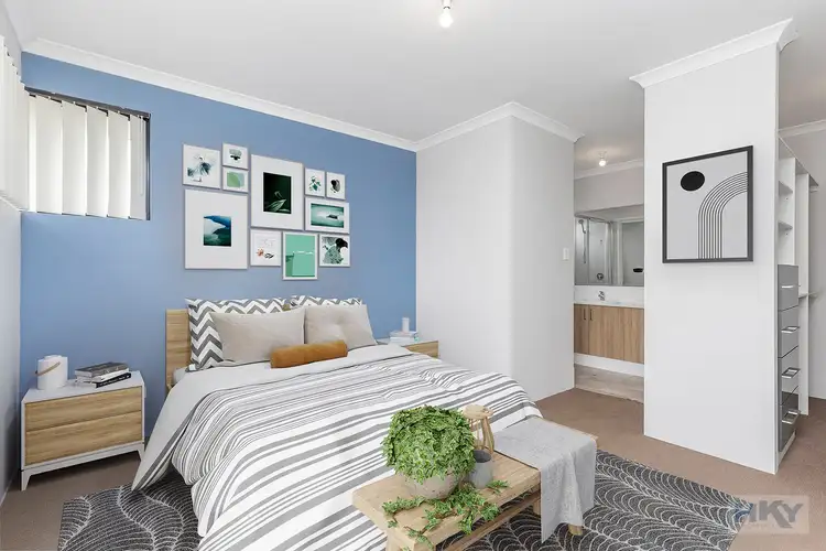 Second view of Homely house listing, 15 Moreau Drive, Ellenbrook WA 6069
