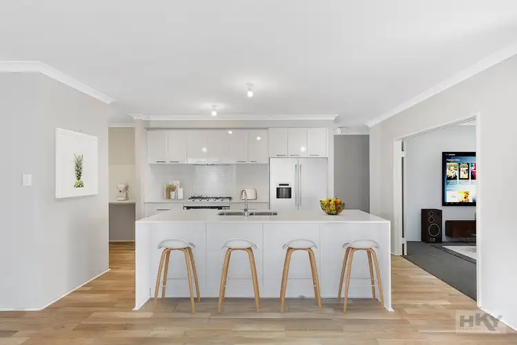 Third view of Homely house listing, 15 Moreau Drive, Ellenbrook WA 6069