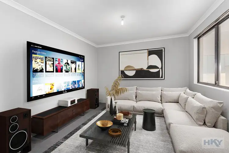 Fourth view of Homely house listing, 15 Moreau Drive, Ellenbrook WA 6069
