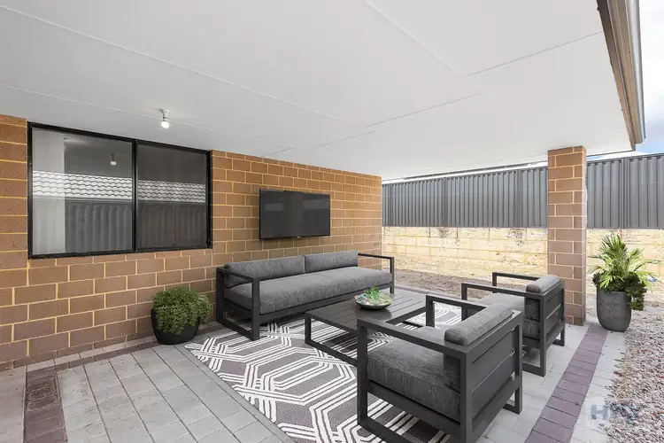Fifth view of Homely house listing, 15 Moreau Drive, Ellenbrook WA 6069