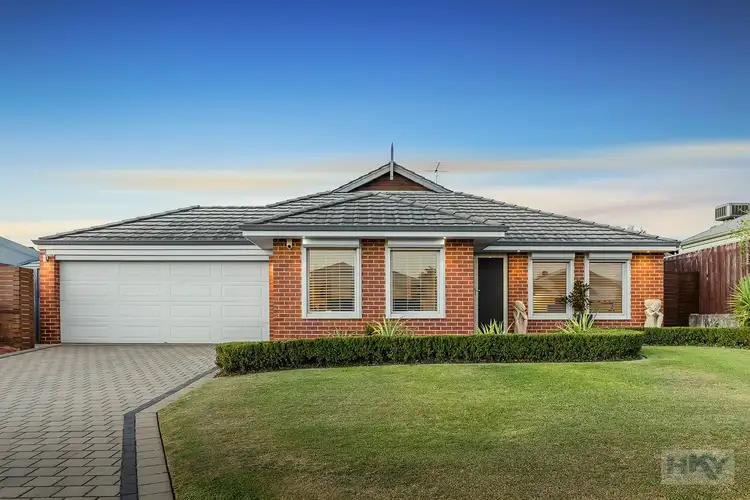 7 Clio Lane, Ellenbrook WA 6069