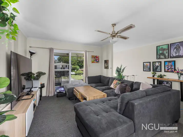 Fifth view of Homely house listing, 25 Cullen Street, Bundamba QLD 4304