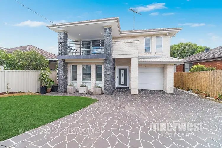 23 Church Road, Yagoona NSW 2199