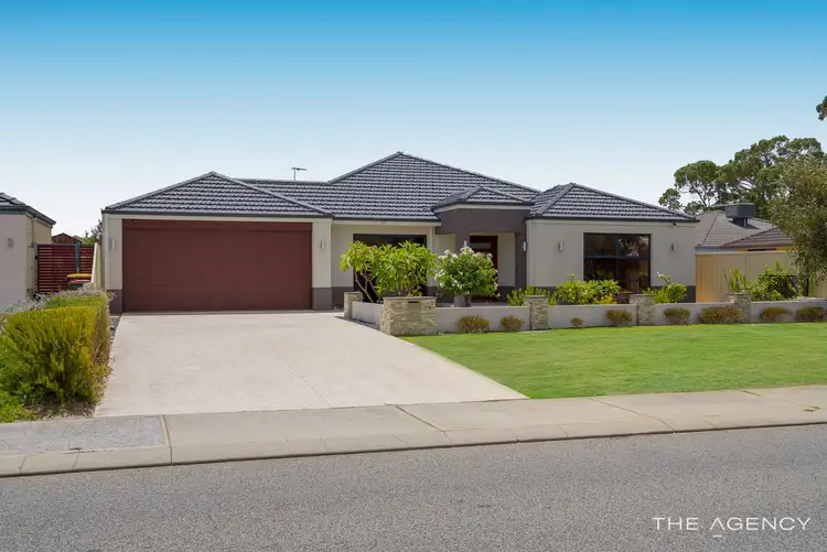 237 Bartram Road, Atwell WA 6164