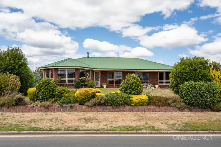 Second view of Homely house listing, 23 St Clair Road, Legana TAS 7277