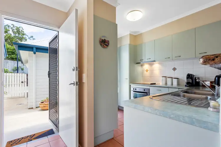 Second view of Homely townhouse listing, 17/23-29 Lumeah Drive, Mount Coolum QLD 4573