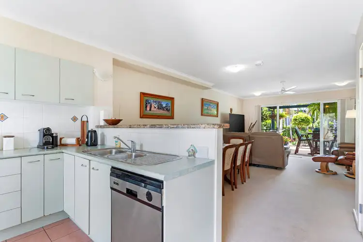 Fourth view of Homely townhouse listing, 17/23-29 Lumeah Drive, Mount Coolum QLD 4573