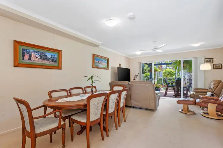 Fifth view of Homely townhouse listing, 17/23-29 Lumeah Drive, Mount Coolum QLD 4573