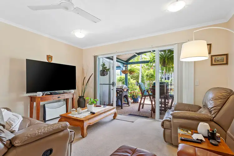 Sixth view of Homely townhouse listing, 17/23-29 Lumeah Drive, Mount Coolum QLD 4573