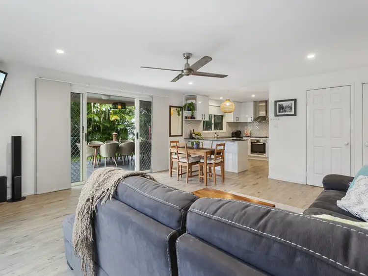Fifth view of Homely semi-detached listing, 1/22 Doggett Drive, Miami QLD 4220
