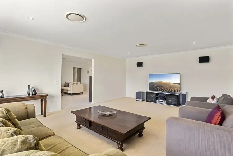 Fifth view of Homely house listing, 3 Darter Court, Burleigh Waters QLD 4220