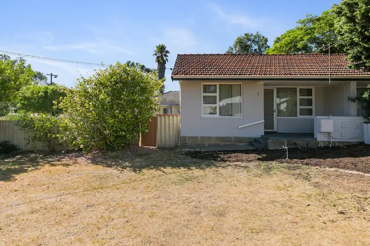 Second view of Homely house listing, 1 Brownell Place, Medina WA 6167