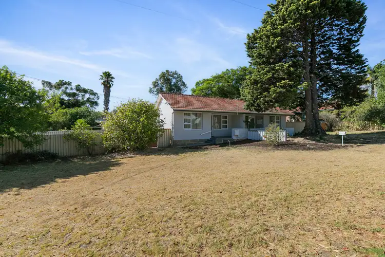 Third view of Homely house listing, 1 Brownell Place, Medina WA 6167