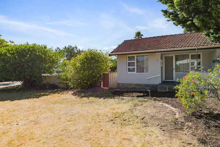 Fourth view of Homely house listing, 1 Brownell Place, Medina WA 6167