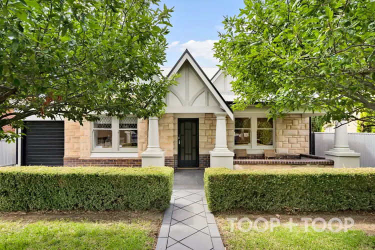 56 Forest Avenue, Black Forest SA 5035