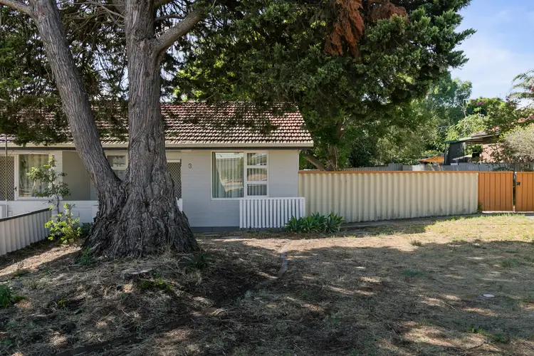 3 Brownell Place, Medina WA 6167