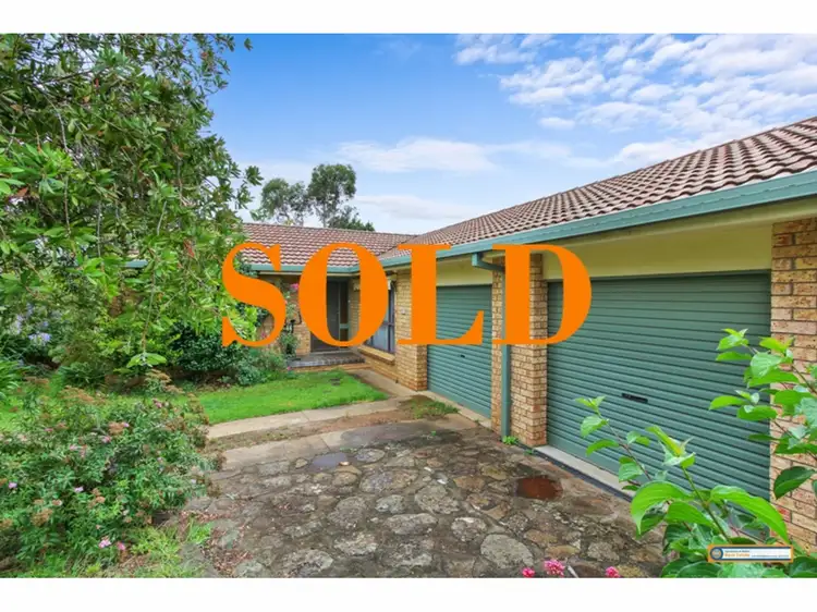5 Cotterell Place, Armidale NSW 2350
