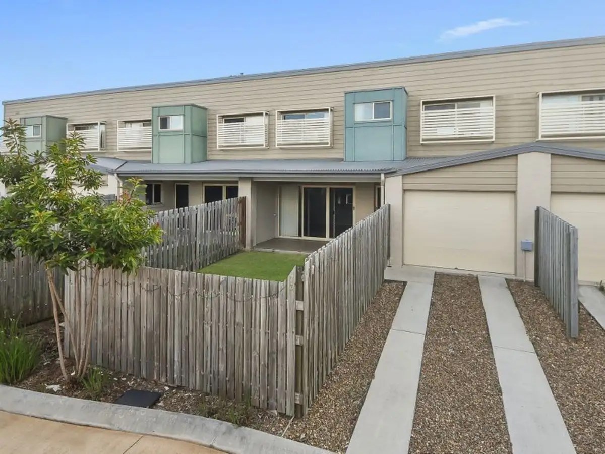 Main view of Homely townhouse listing, 73/71 Stanley Street, Brendale QLD 4500