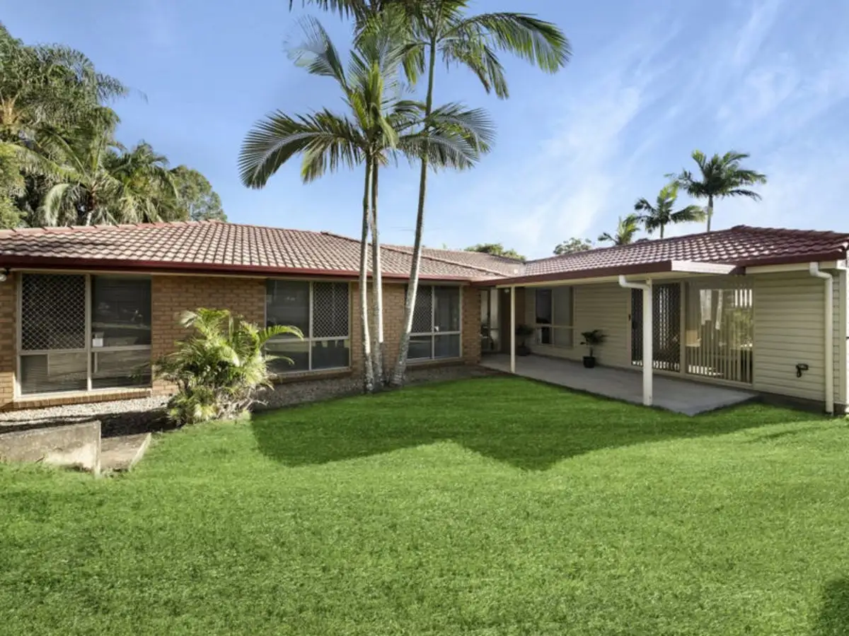 Main view of Homely house listing, 45 Beeville Road, Petrie QLD 4502