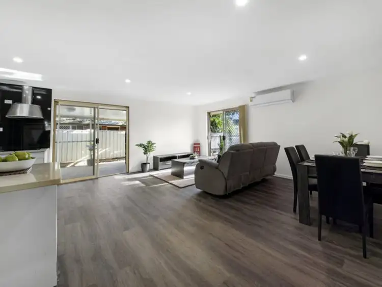 Second view of Homely house listing, 45 Beeville Road, Petrie QLD 4502