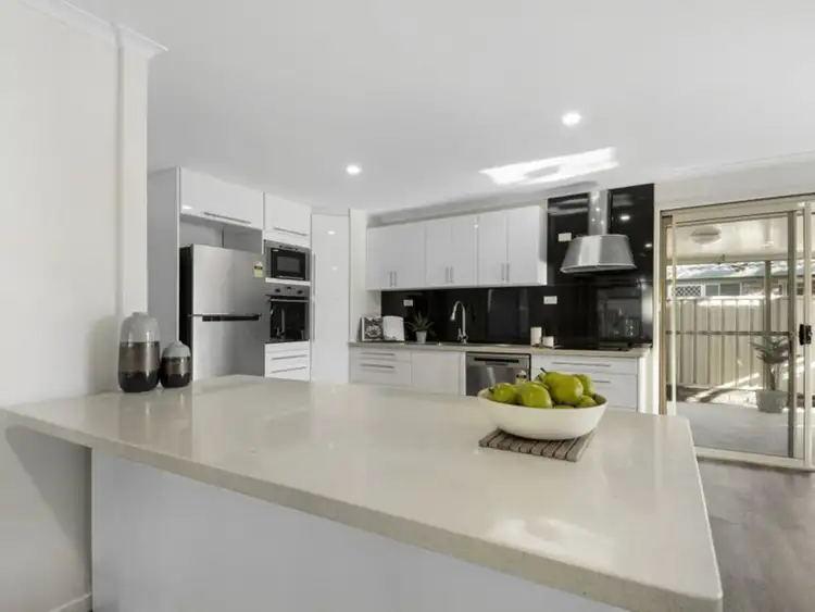 Third view of Homely house listing, 45 Beeville Road, Petrie QLD 4502