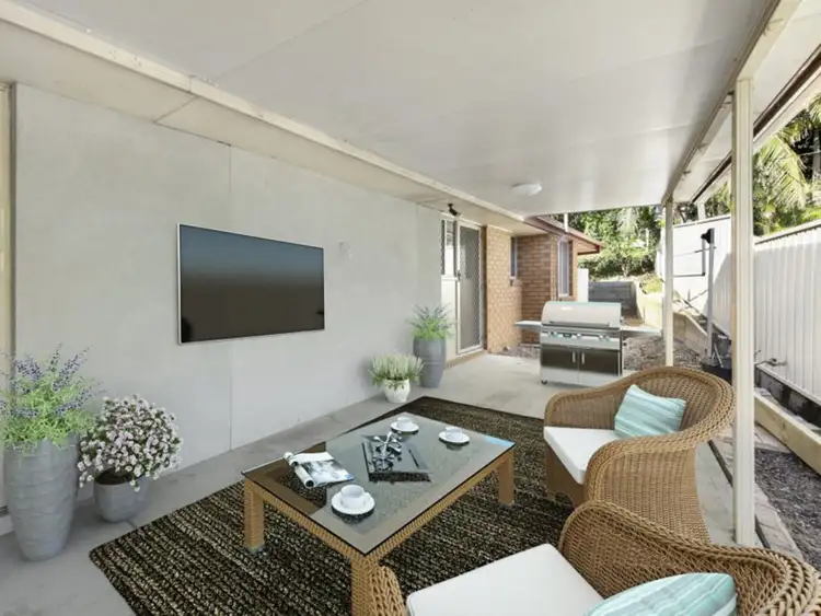 Fifth view of Homely house listing, 45 Beeville Road, Petrie QLD 4502