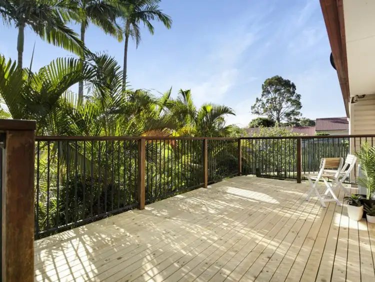Sixth view of Homely house listing, 45 Beeville Road, Petrie QLD 4502
