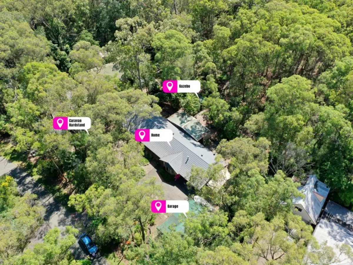 Main view of Homely house listing, 71 Cashmere Lane, Cashmere QLD 4500
