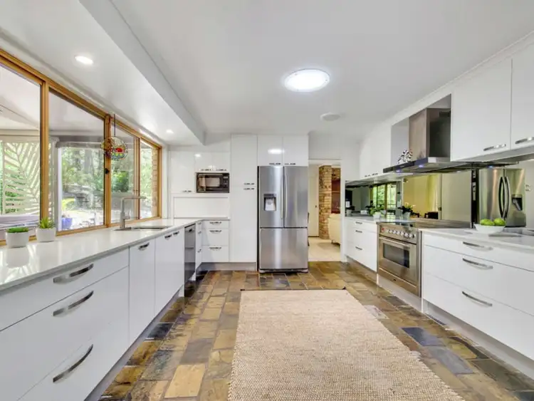 Third view of Homely house listing, 71 Cashmere Lane, Cashmere QLD 4500