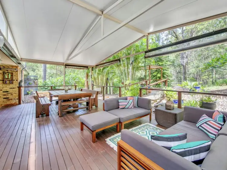 Fourth view of Homely house listing, 71 Cashmere Lane, Cashmere QLD 4500